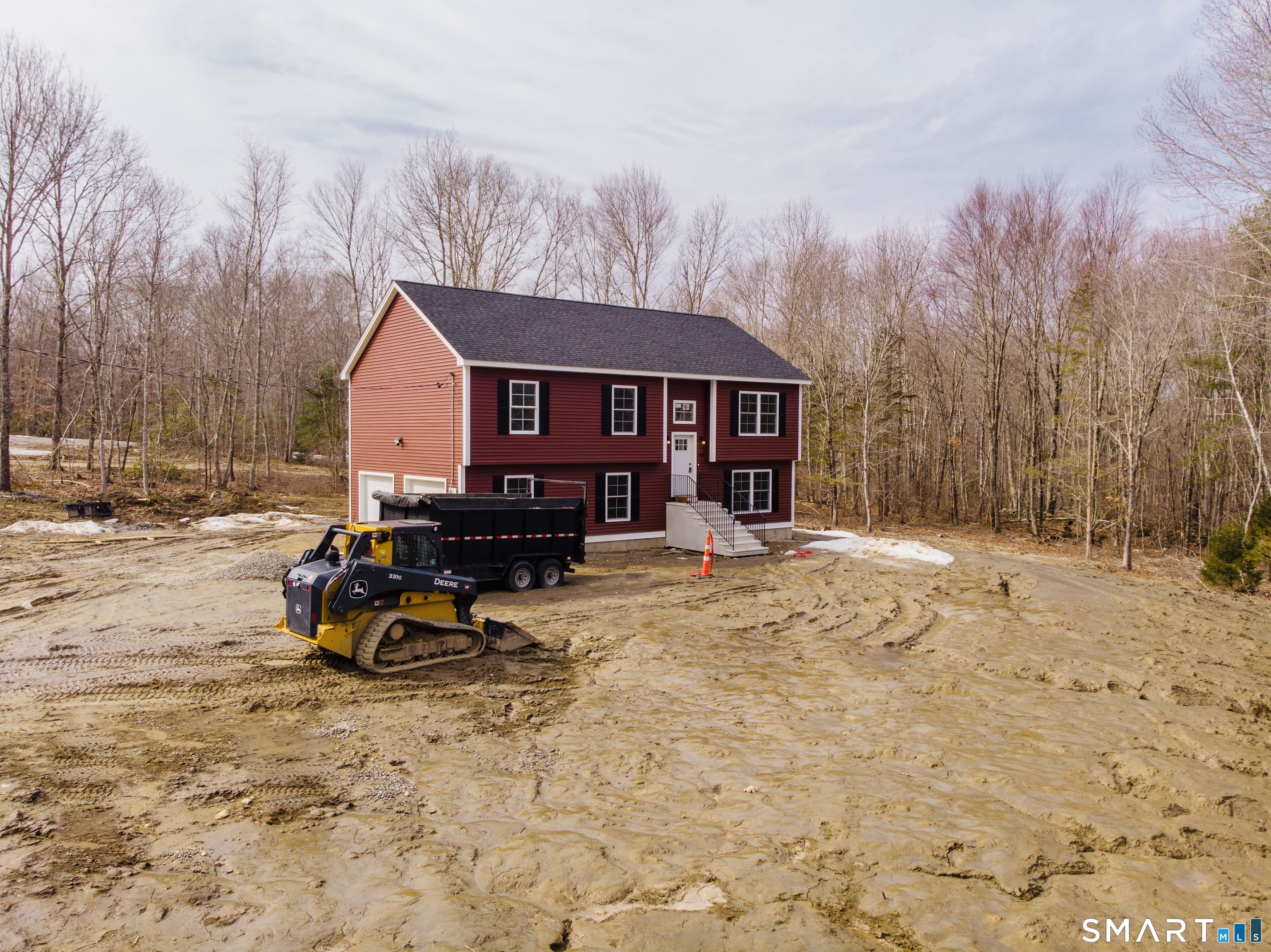 99 A Reilly Road Hampton, CT 06247 - Photo 46 of 52