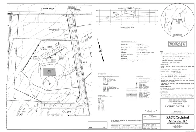 $500,000 | 99 Reilly Road, Hampton, CT 06247