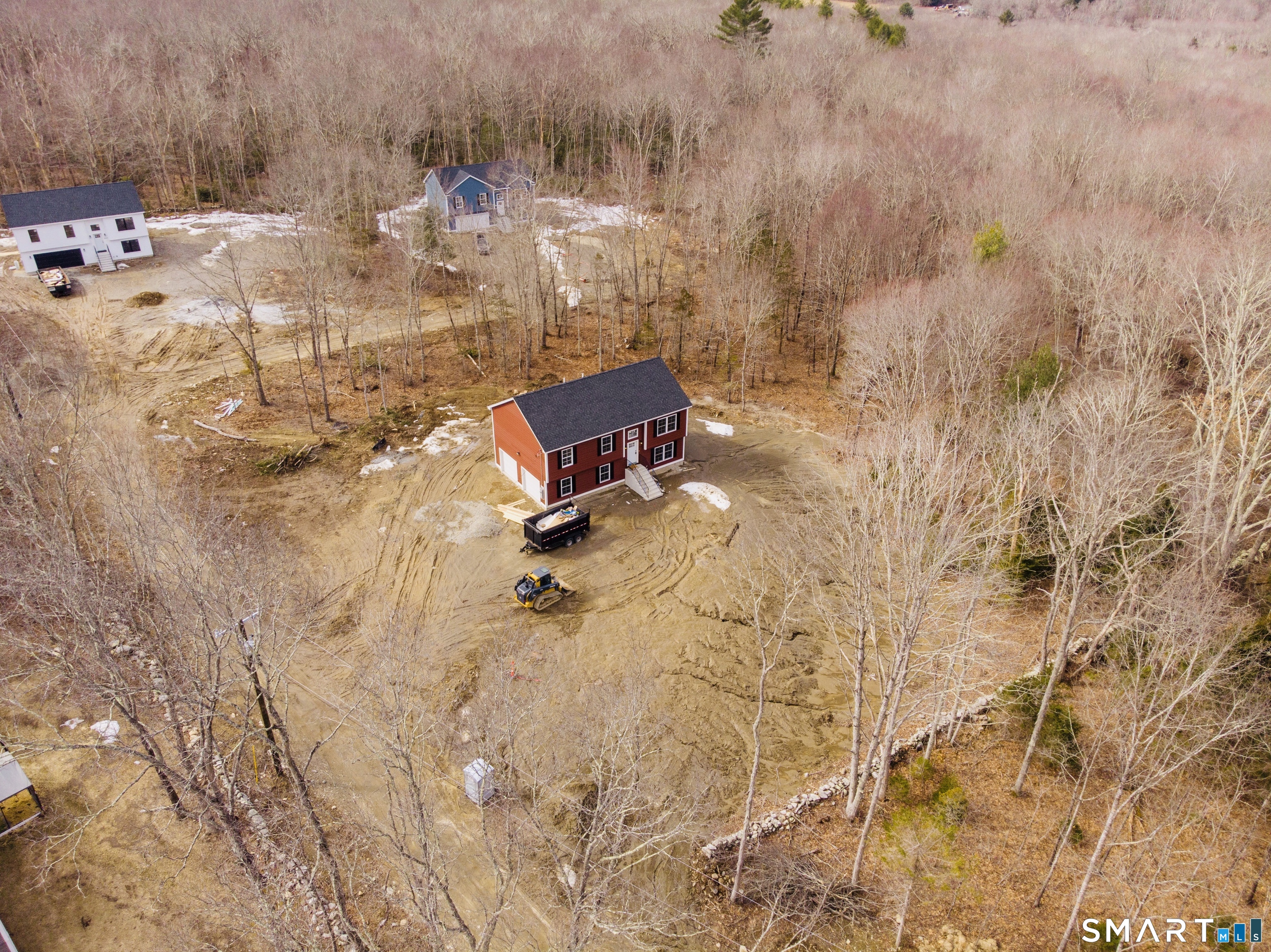 99 A Reilly Road Hampton, CT 06247 - Photo 8 of 52