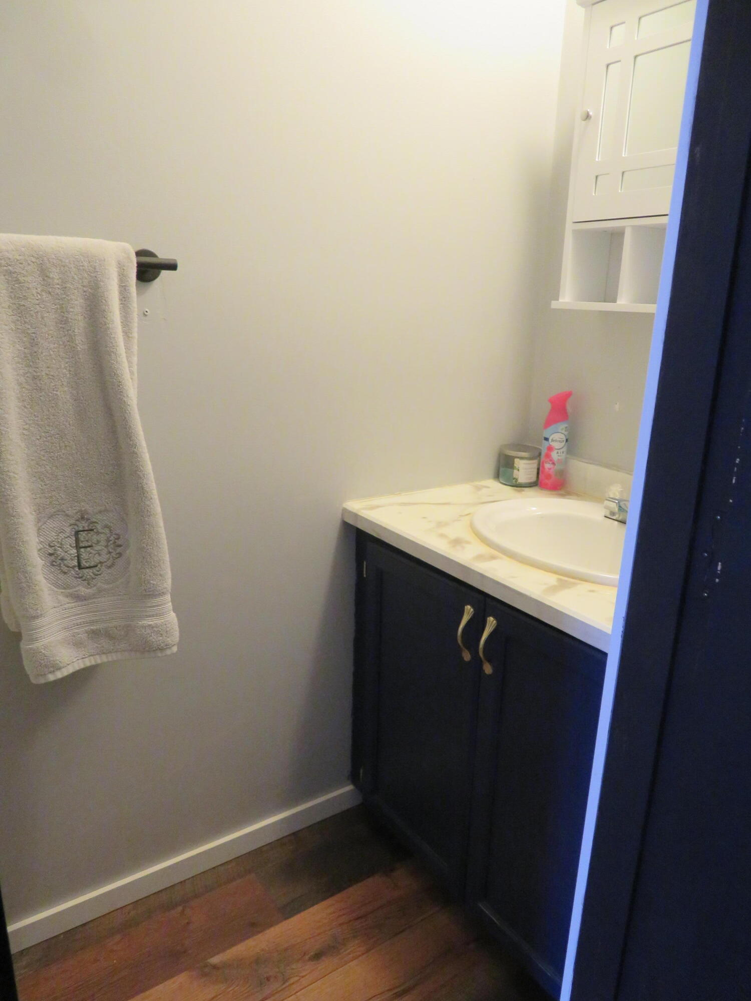 6126 Calland Road Urbana, OH 43078 - Photo 28 of 55 Half Bath