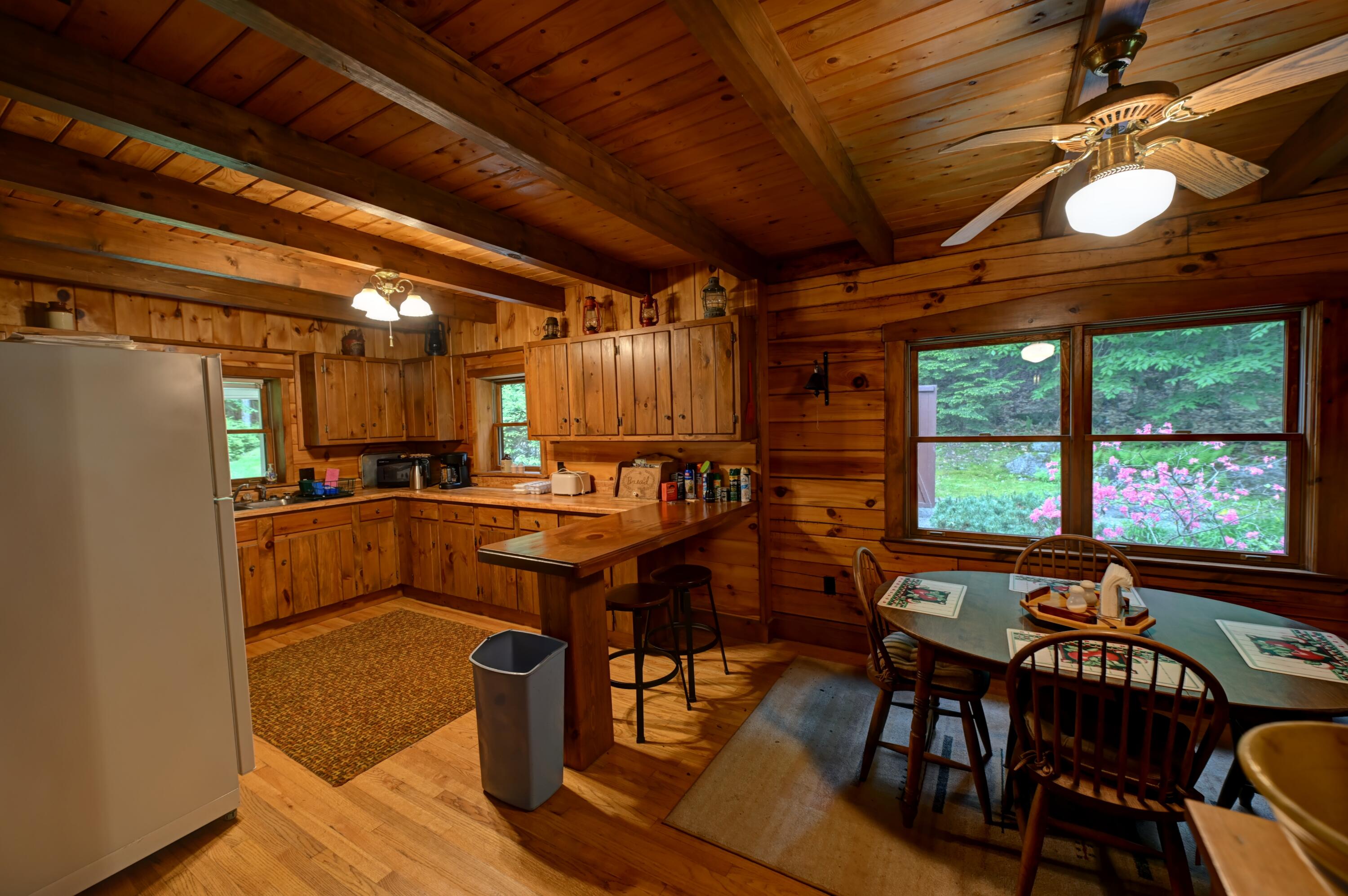 428 Lombard Road Lakeville, ME 04487 - Photo 7 of 35 DSC_2173And9more_Interior 2