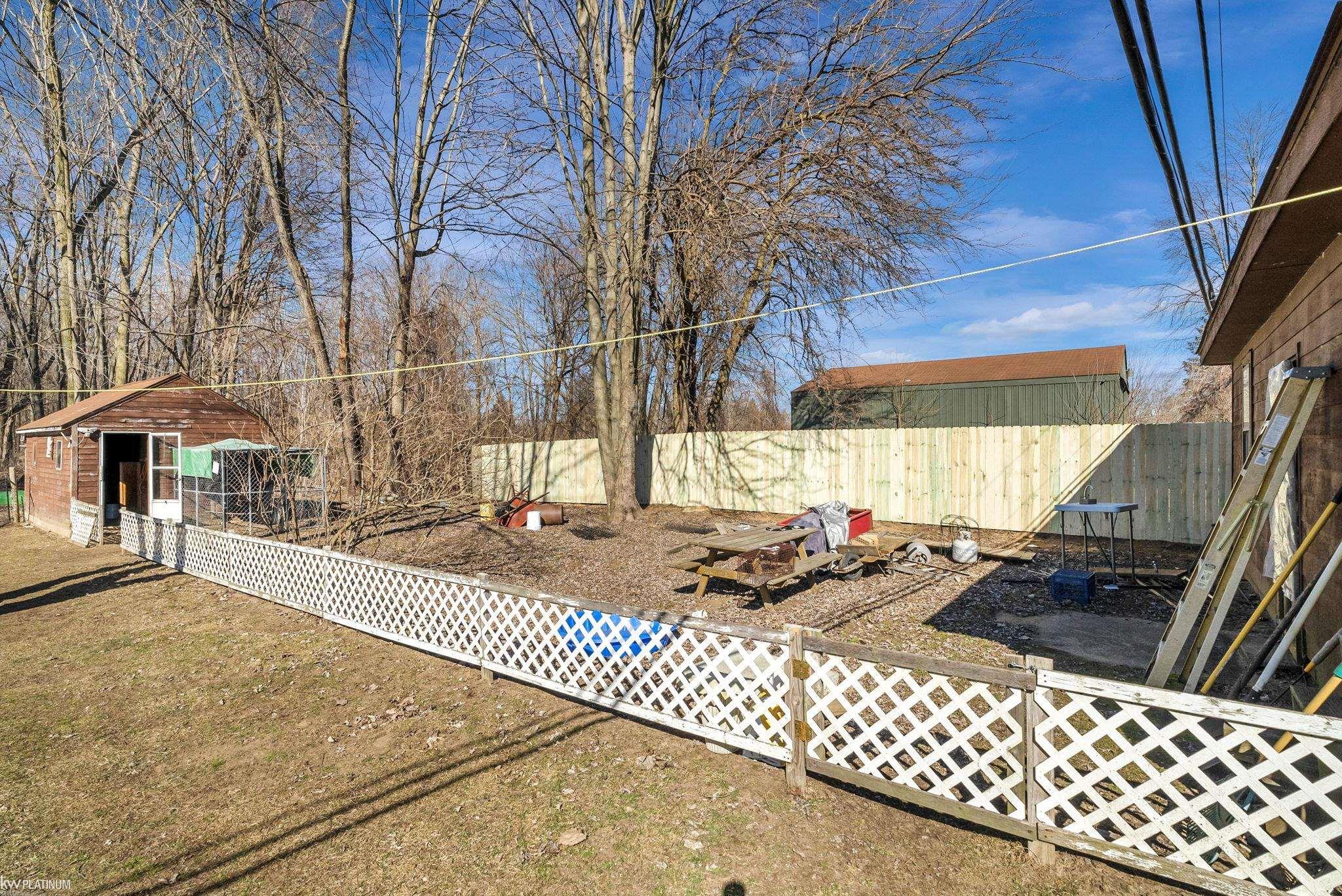 47673 Sugarbush Road Chesterfield, MI 48047 - Photo 43 of 55
