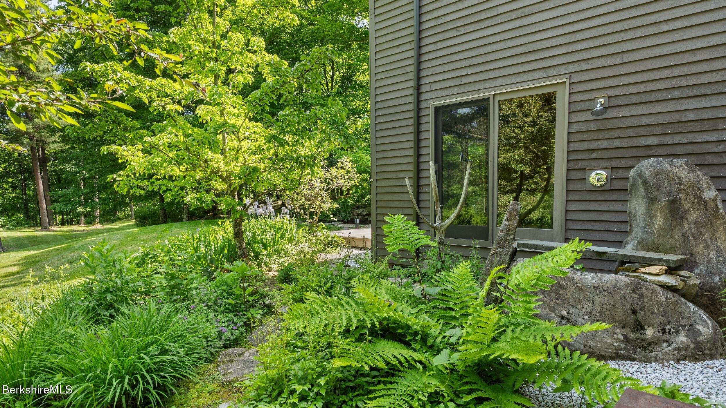 173 Hillsdale Road Egremont, MA 01230 - Photo 30 of 82 Exterior - 28LR