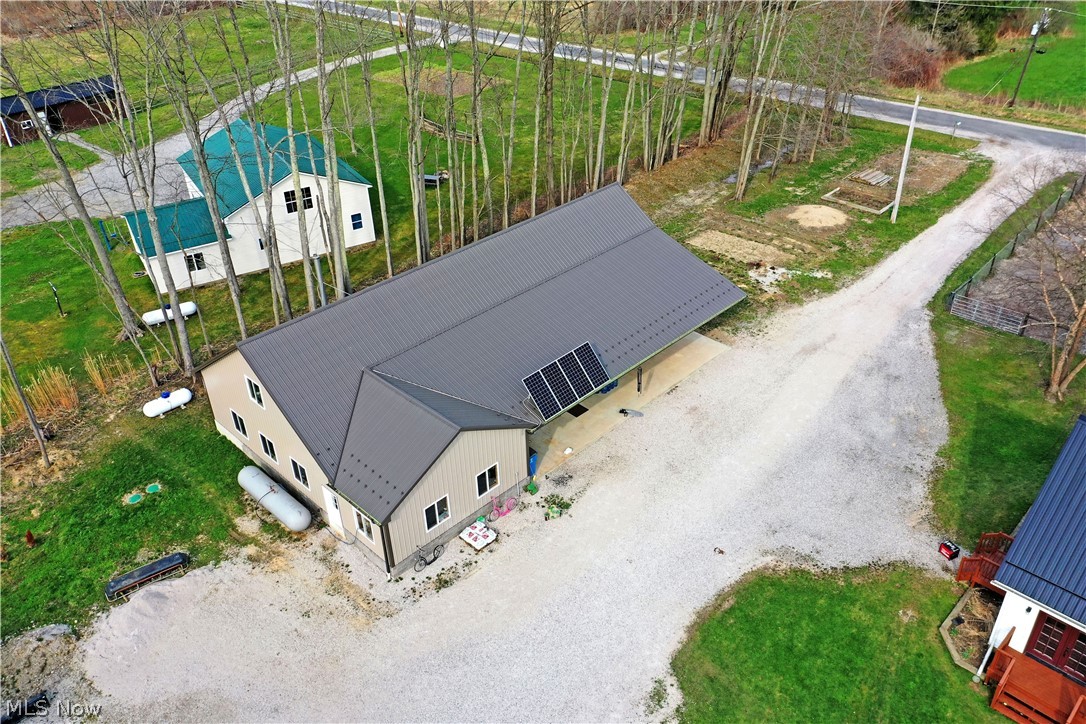 4429 Ireland Road Rome, OH 44085 - Photo 4 of 50