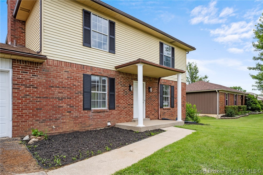 3612 St Joseph Road New Albany, IN 47150 - Photo 2 of 51