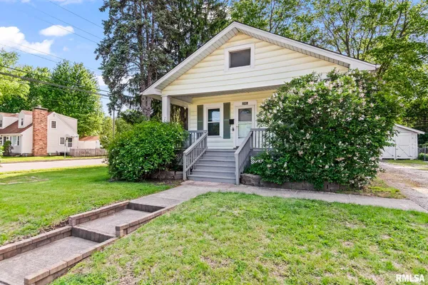$117,000 | 1941 South Whittier Avenue, Springfield, IL 62704