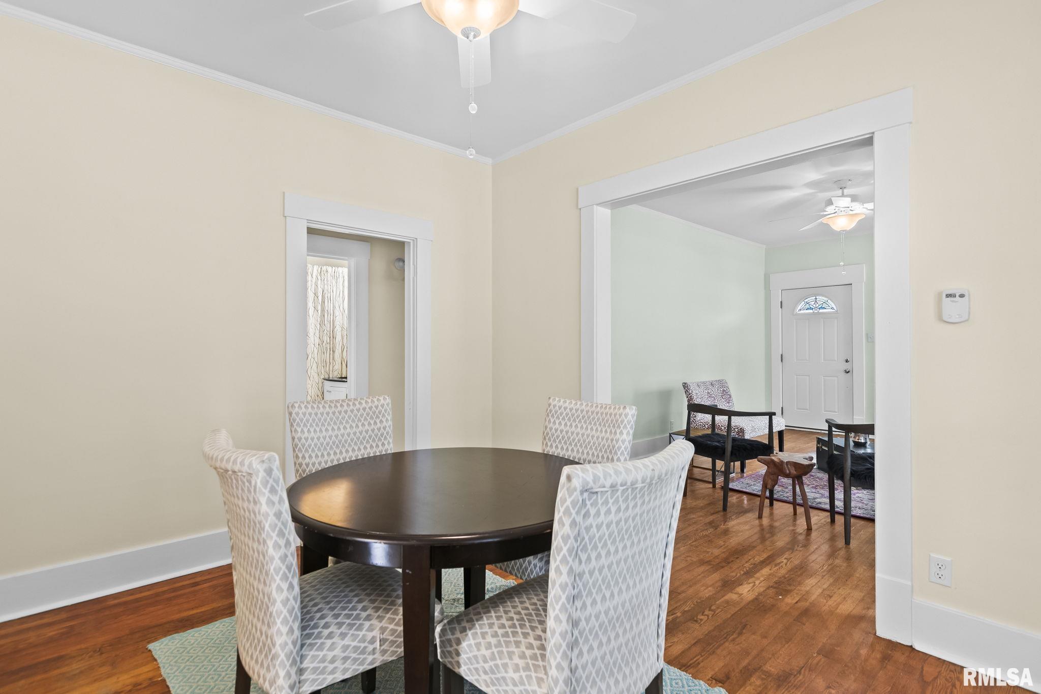 1941 South Whittier Avenue Springfield, IL 62704 - Photo 12 of 29