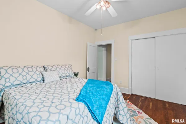 $117,000 | 1941 South Whittier Avenue, Springfield, IL 62704
