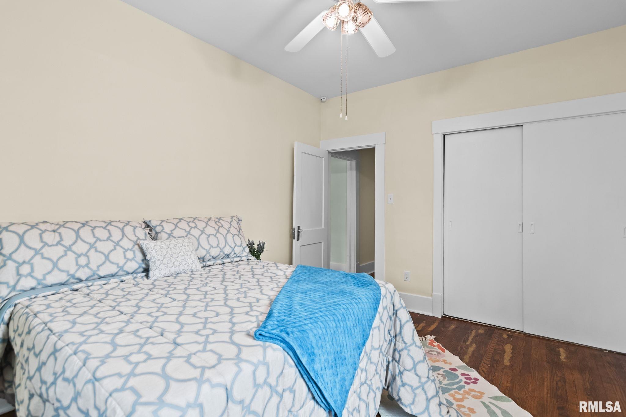 1941 South Whittier Avenue Springfield, IL 62704 - Photo 14 of 29