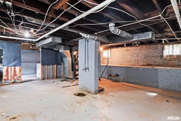 $117,000 | 1941 South Whittier Avenue, Springfield, IL 62704