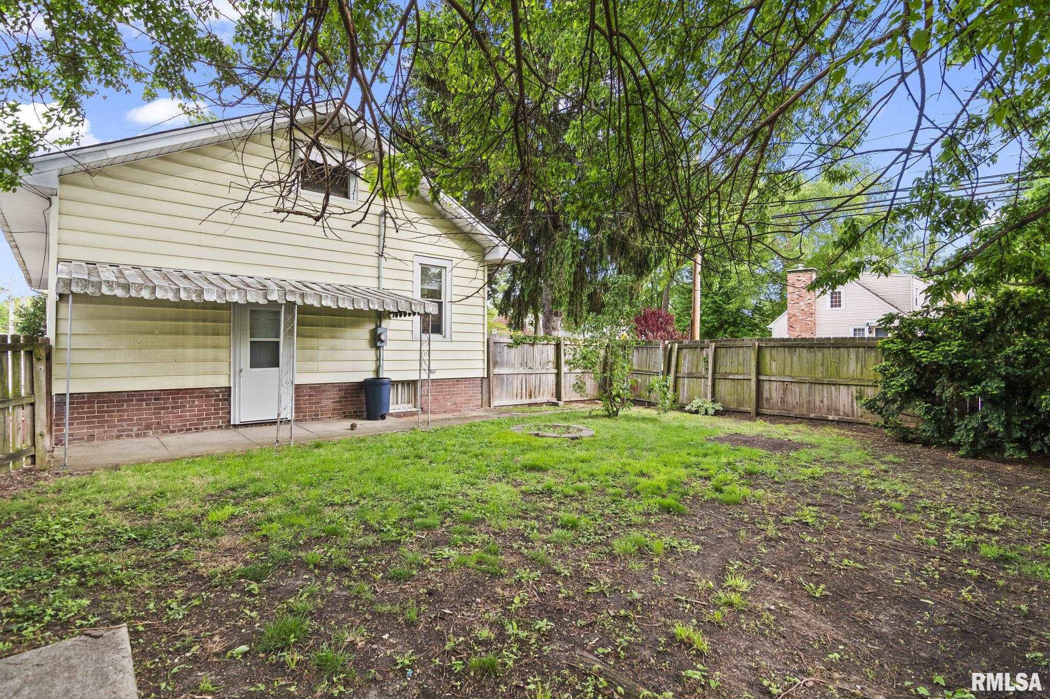 1941 South Whittier Avenue Springfield, IL 62704 - Photo 24 of 29