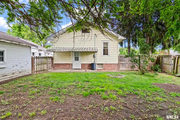$117,000 | 1941 South Whittier Avenue, Springfield, IL 62704