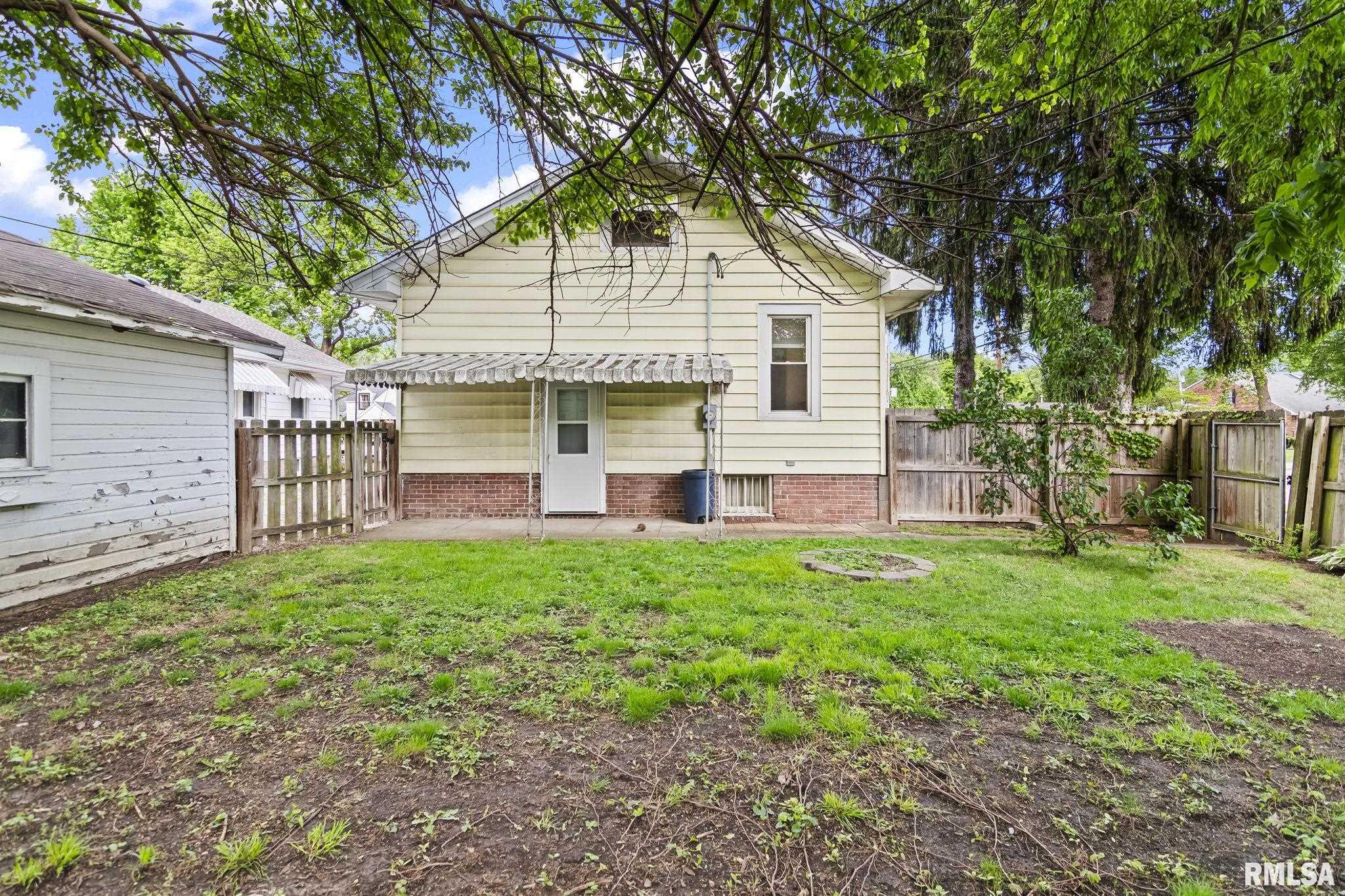 1941 South Whittier Avenue Springfield, IL 62704 - Photo 25 of 29