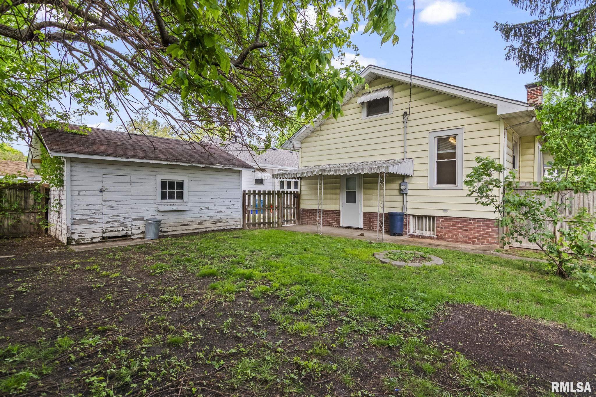 1941 South Whittier Avenue Springfield, IL 62704 - Photo 26 of 29