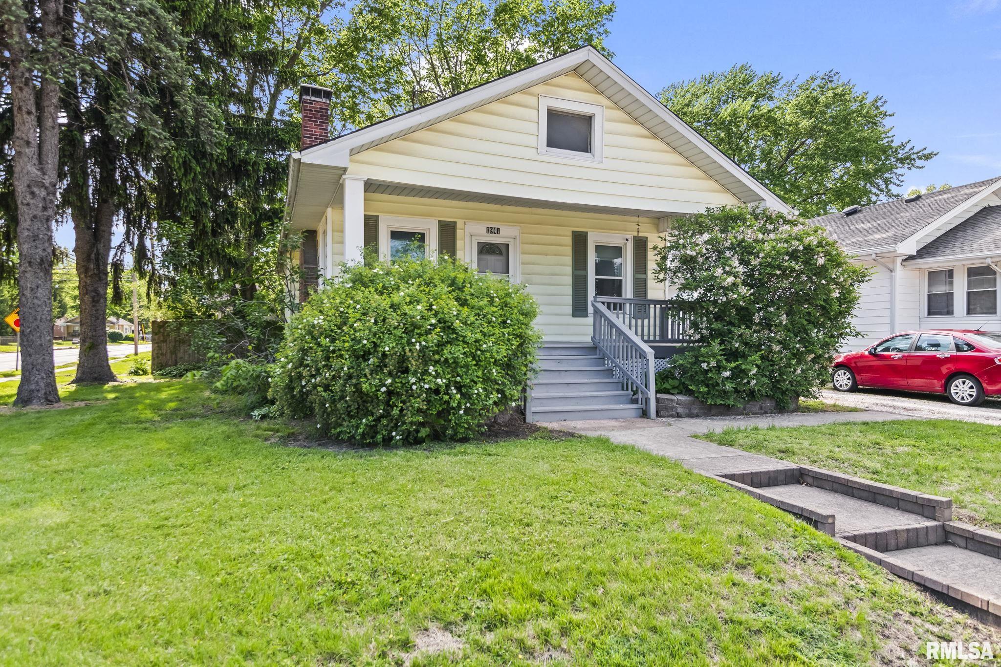 1941 South Whittier Avenue Springfield, IL 62704 - Photo 28 of 29