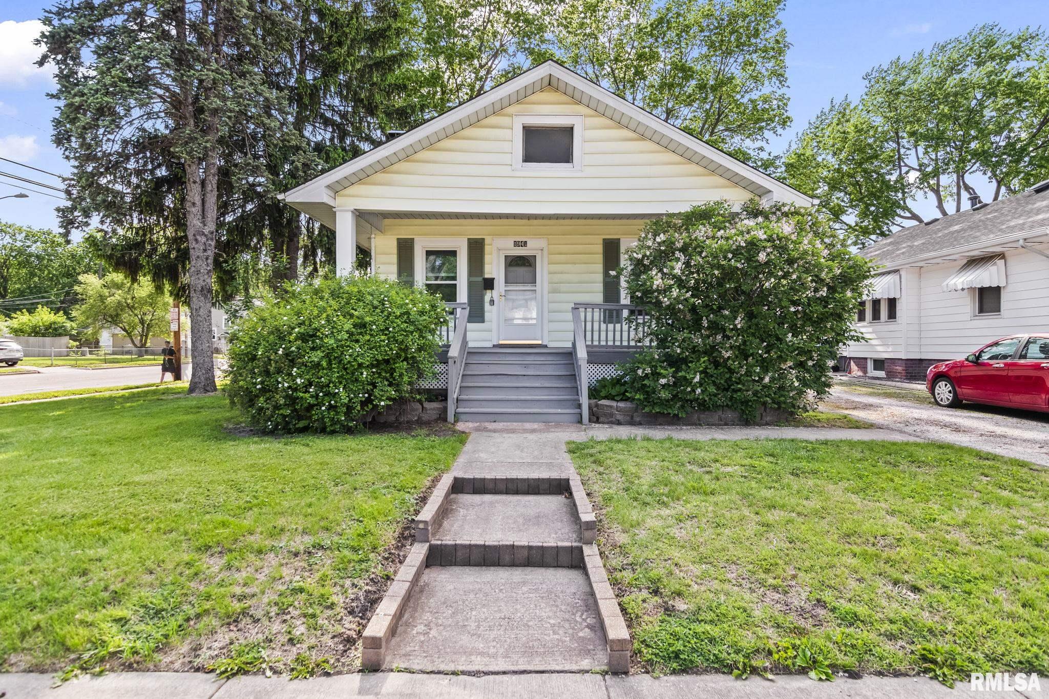 1941 South Whittier Avenue Springfield, IL 62704 - Photo 29 of 29