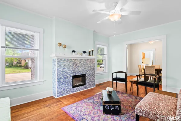 $117,000 | 1941 South Whittier Avenue, Springfield, IL 62704