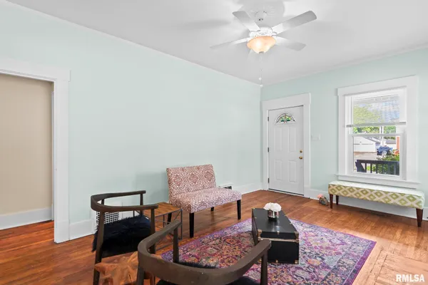 $117,000 | 1941 South Whittier Avenue, Springfield, IL 62704