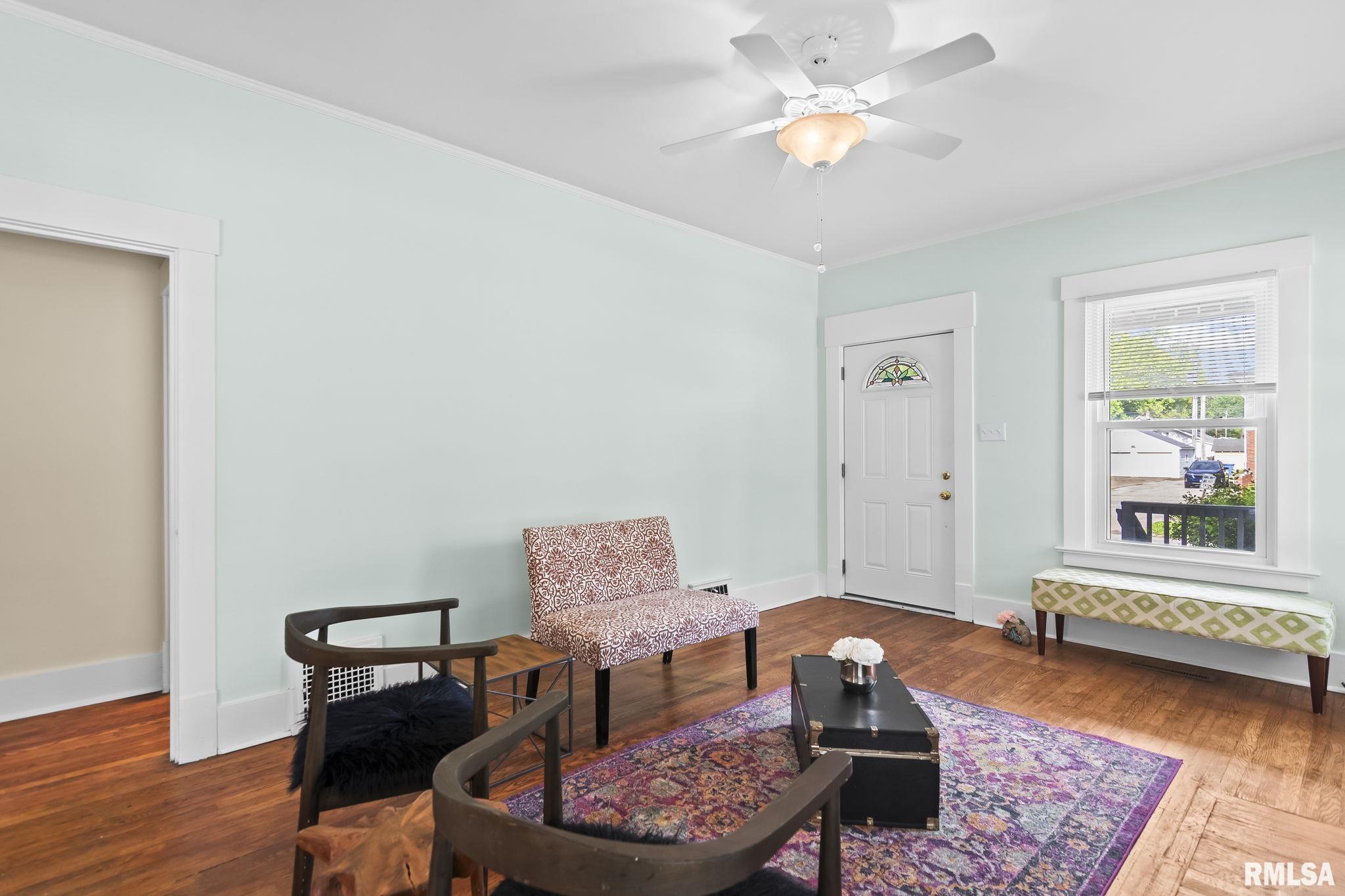1941 South Whittier Avenue Springfield, IL 62704 - Photo 5 of 29