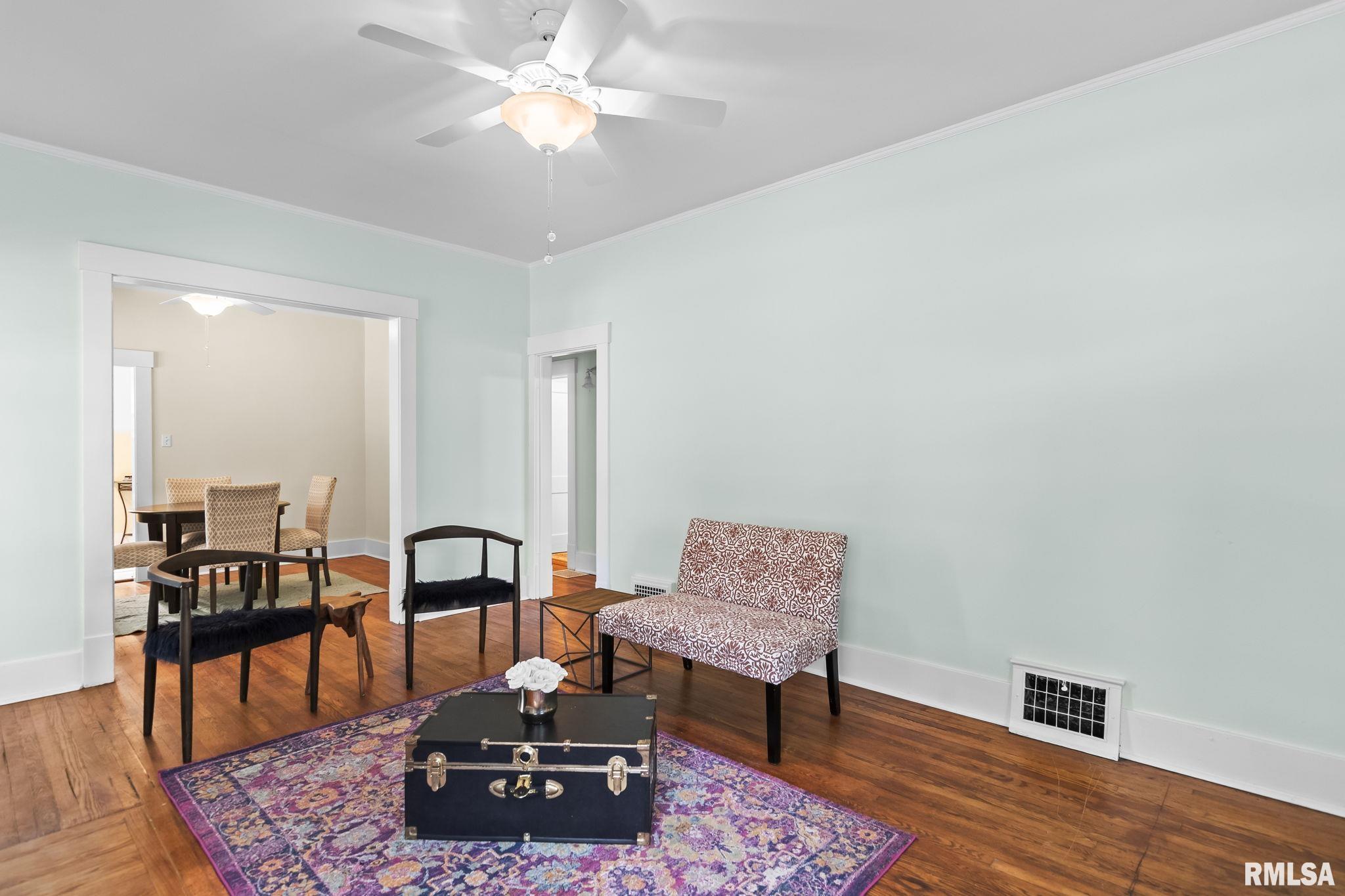 1941 South Whittier Avenue Springfield, IL 62704 - Photo 6 of 29