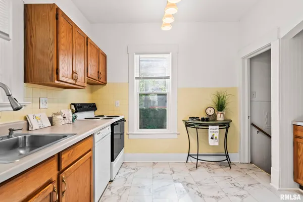 $117,000 | 1941 South Whittier Avenue, Springfield, IL 62704