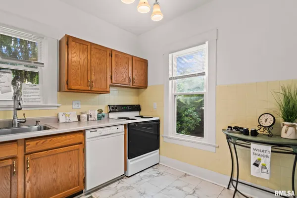 $117,000 | 1941 South Whittier Avenue, Springfield, IL 62704