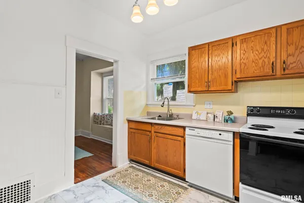 $117,000 | 1941 South Whittier Avenue, Springfield, IL 62704