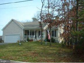 136 Gunwale Road Manahawkin, NJ 08050 - Photo 2 of 4