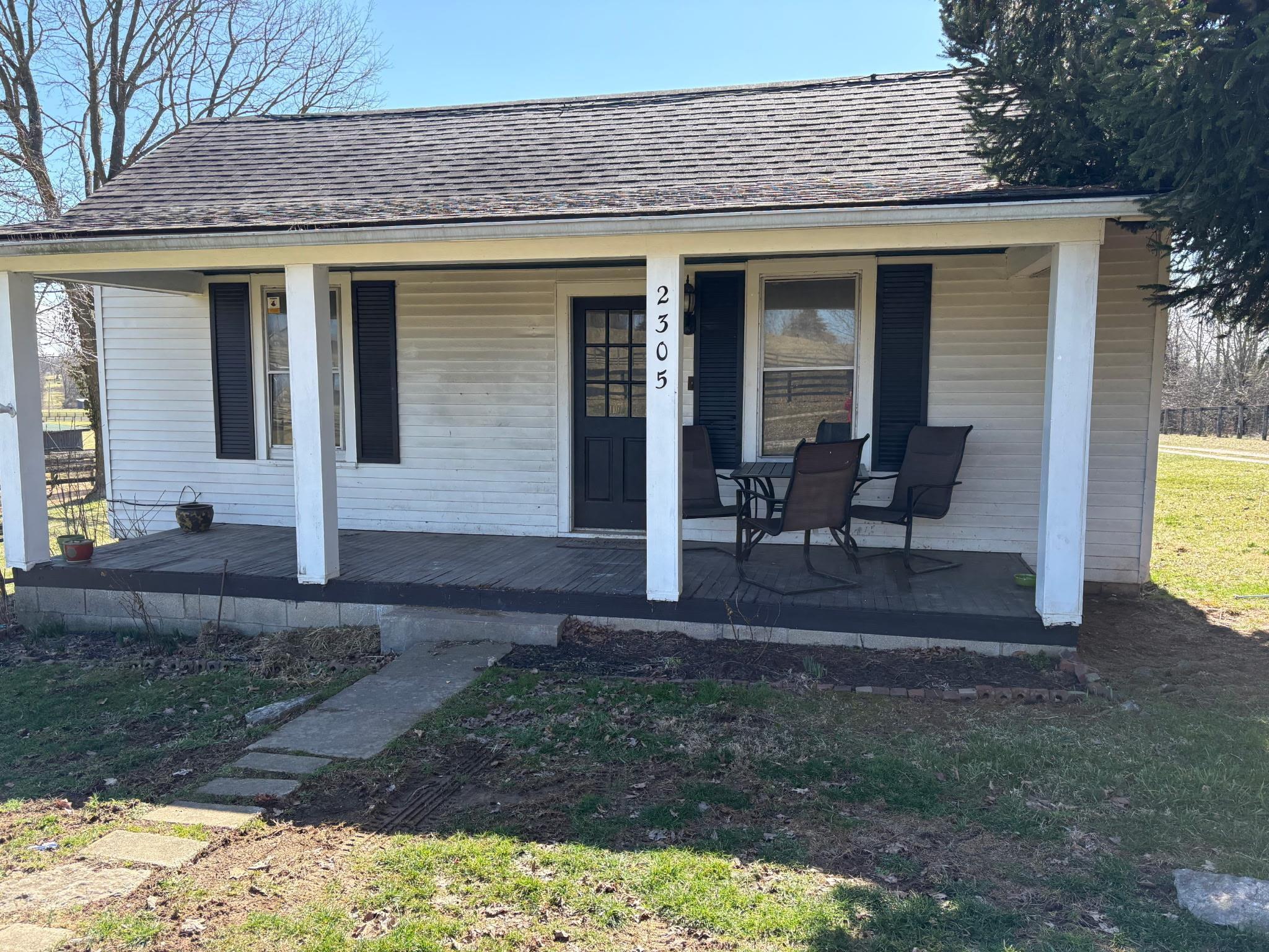 2305 Oregon Road Versailles, KY 40383 - Photo 14 of 14 14