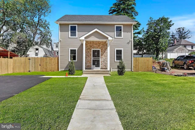 $384,999 | 840 Parkside Avenue, Trenton, NJ 08618