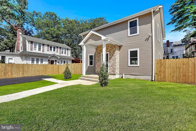 $384,999 | 840 Parkside Avenue, Trenton, NJ 08618