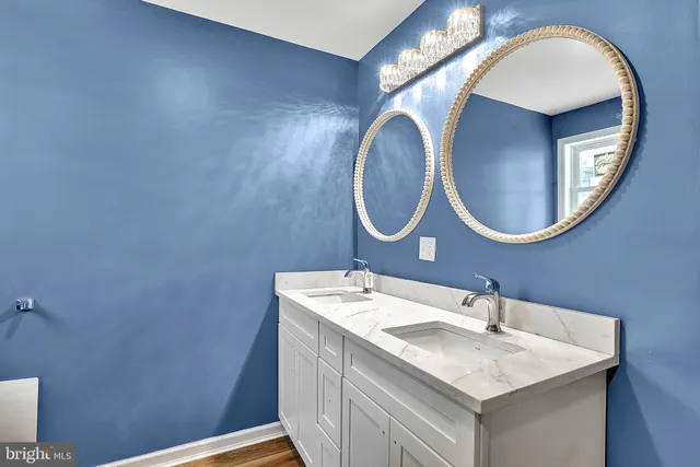 $384,999 | 840 Parkside Avenue, Trenton, NJ 08618