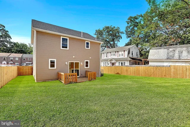 $384,999 | 840 Parkside Avenue, Trenton, NJ 08618