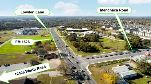 $2,500,000 | 12406 Wirth Drive, Manchaca, TX 78652