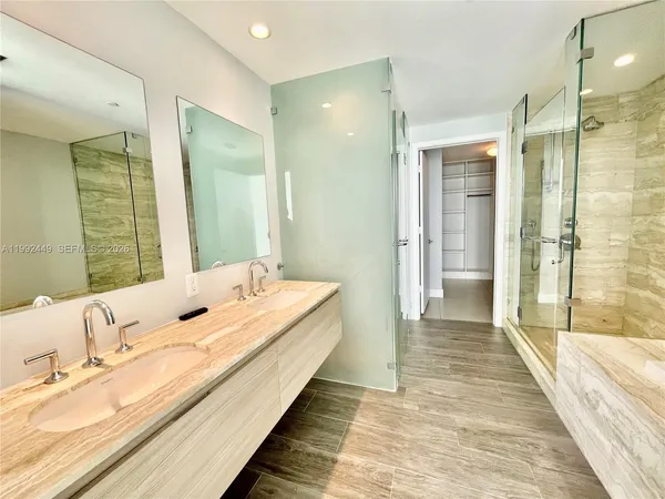 $5,650 | 2900 Northeast 7th Avenue, Unit 1103, Miami, FL 33137