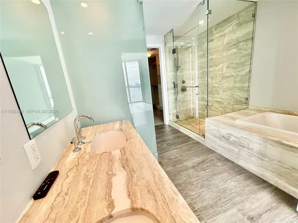 $5,650 | 2900 Northeast 7th Avenue, Unit 1103, Miami, FL 33137