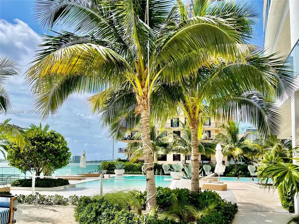 $5,650 | 2900 Northeast 7th Avenue, Unit 1103, Miami, FL 33137