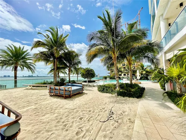 $5,650 | 2900 Northeast 7th Avenue, Unit 1103, Miami, FL 33137