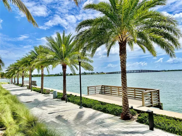 $5,650 | 2900 Northeast 7th Avenue, Unit 1103, Miami, FL 33137