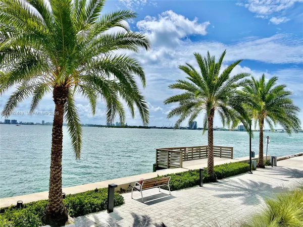 $5,650 | 2900 Northeast 7th Avenue, Unit 1103, Miami, FL 33137