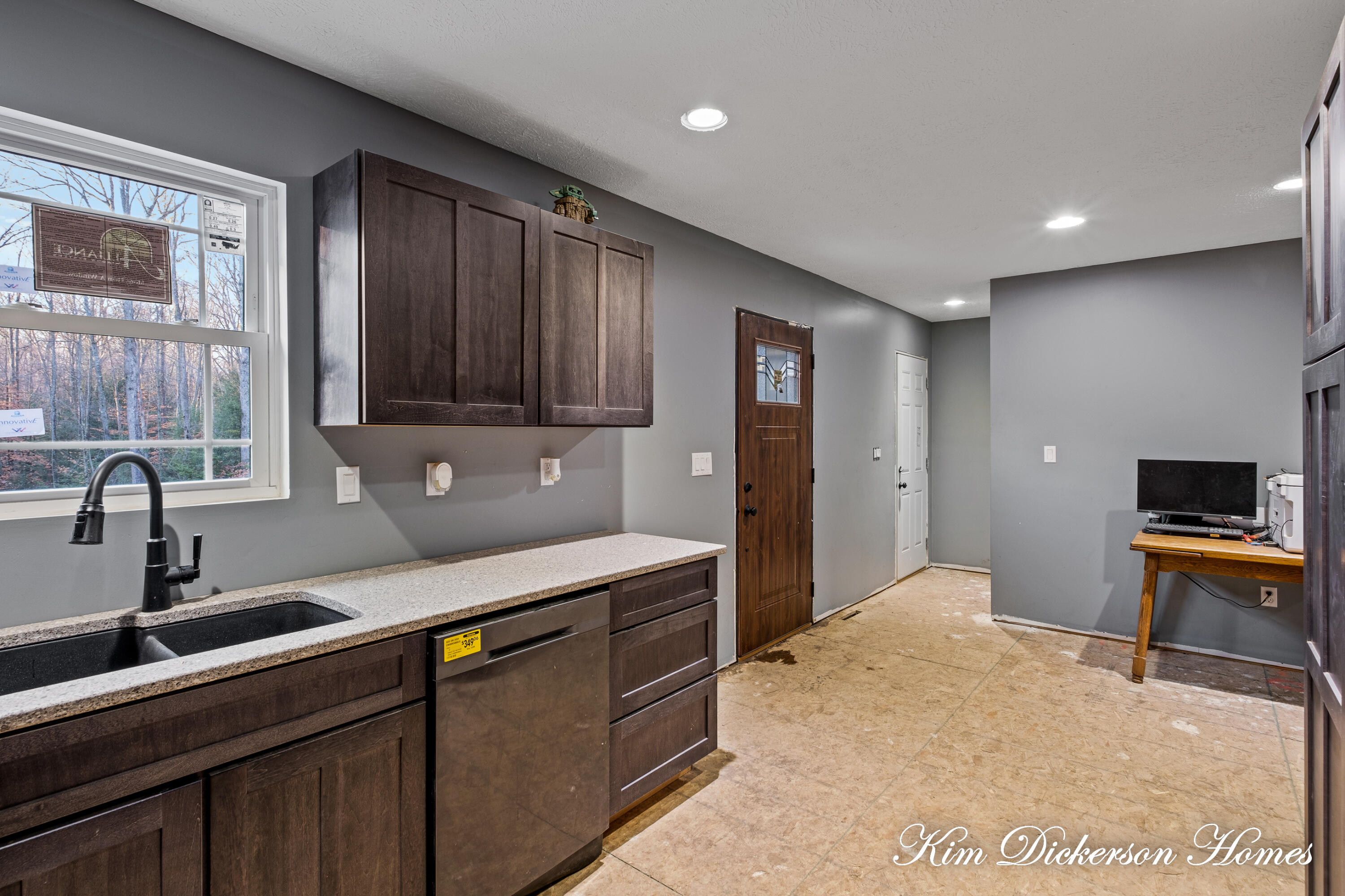 1060 North Weber Road Muskegon, MI 49445 - Photo 12 of 33 1060 N Weber