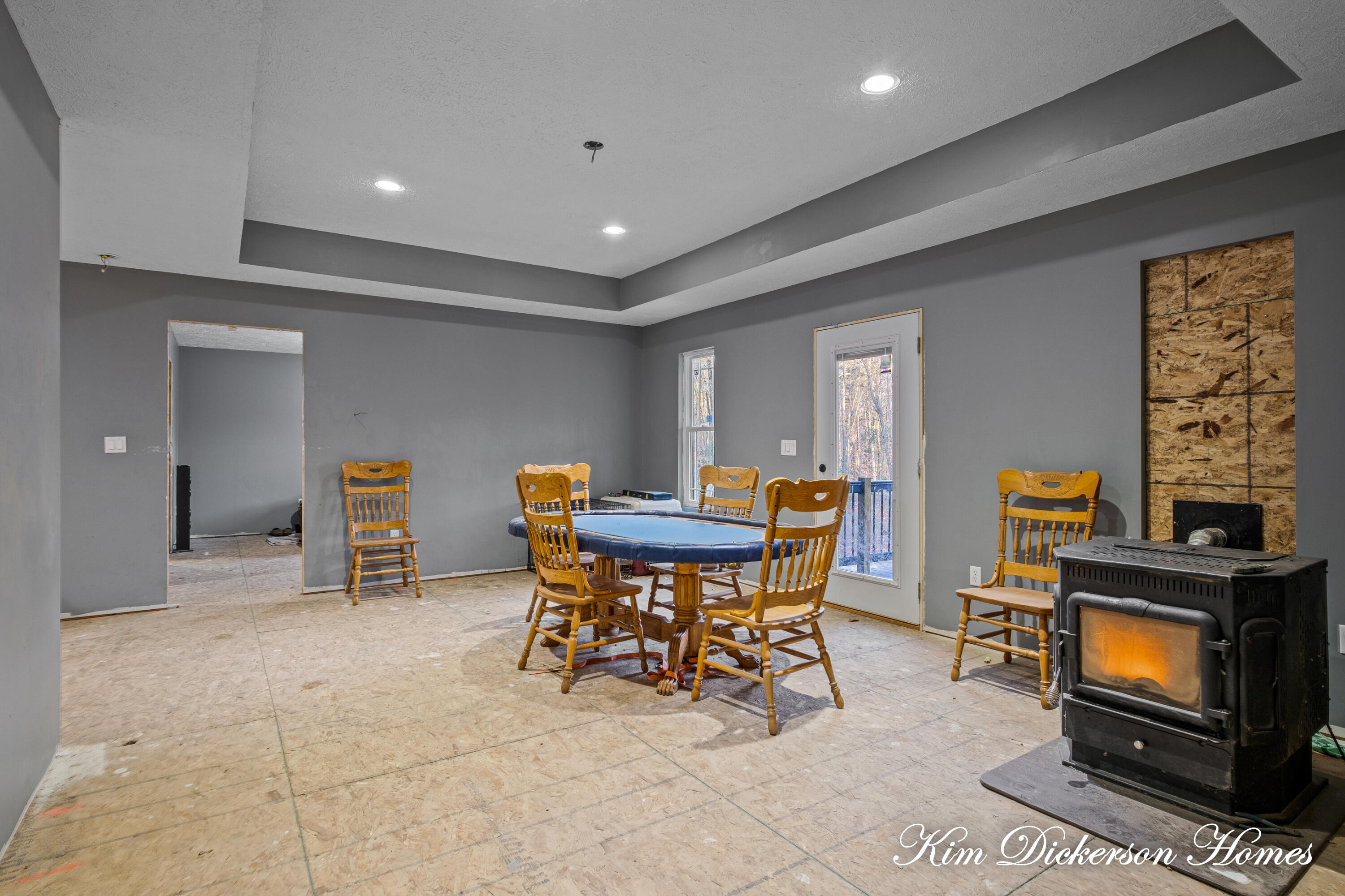 1060 North Weber Road Muskegon, MI 49445 - Photo 14 of 33 1060 N Weber