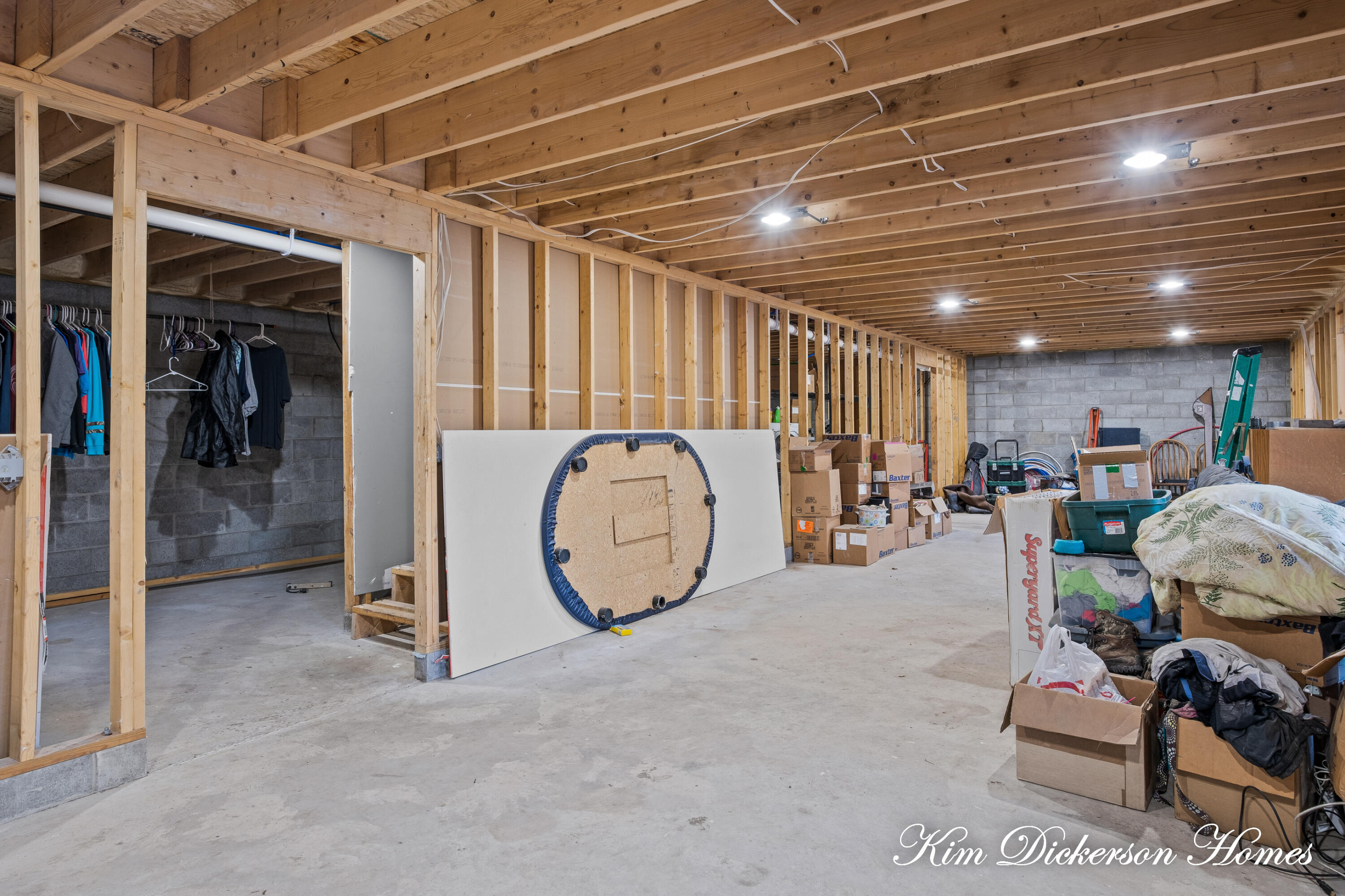 1060 North Weber Road Muskegon, MI 49445 - Photo 19 of 33 1060 N Weber