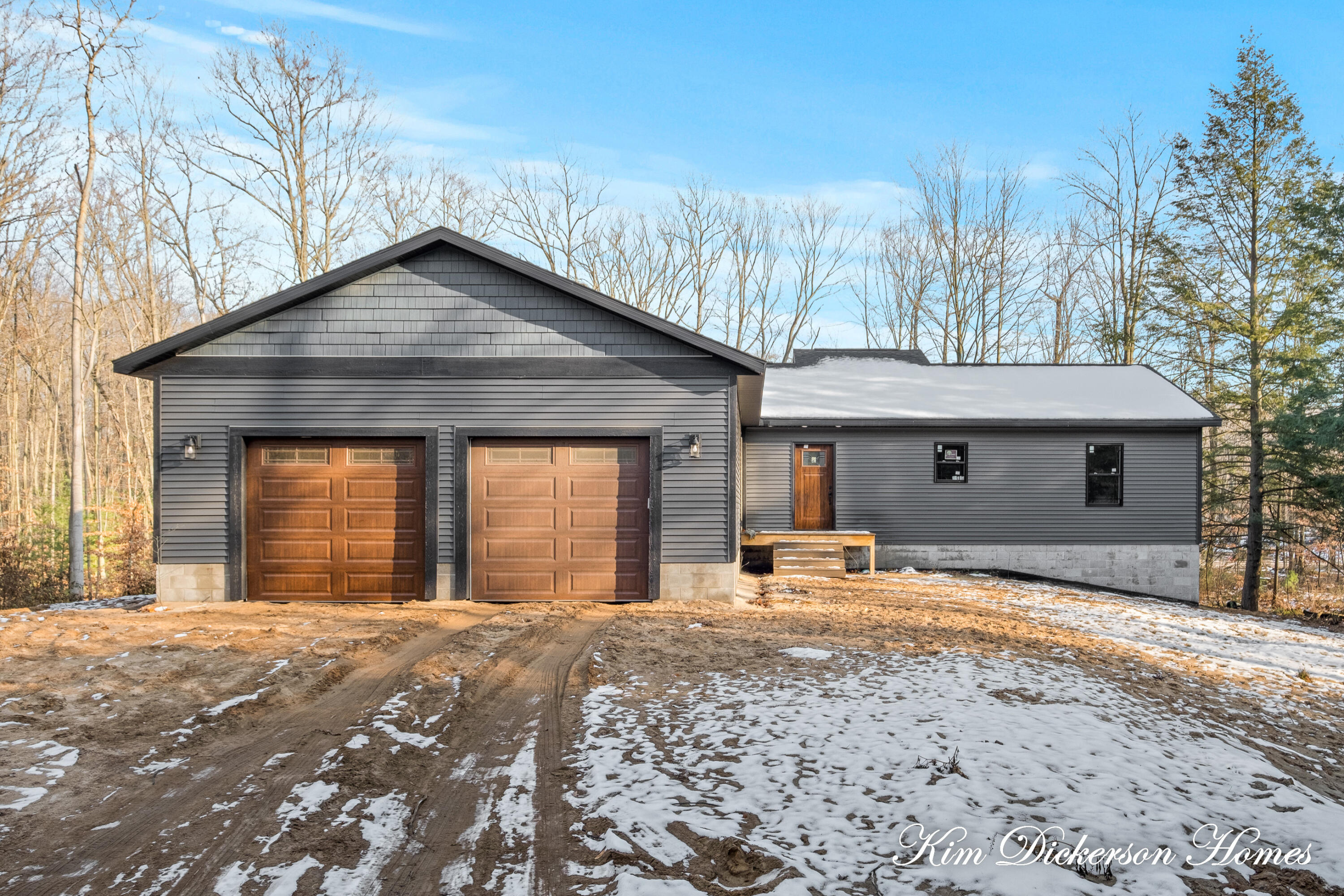 1060 North Weber Road Muskegon, MI 49445 - Photo 2 of 33 1060 N Weber