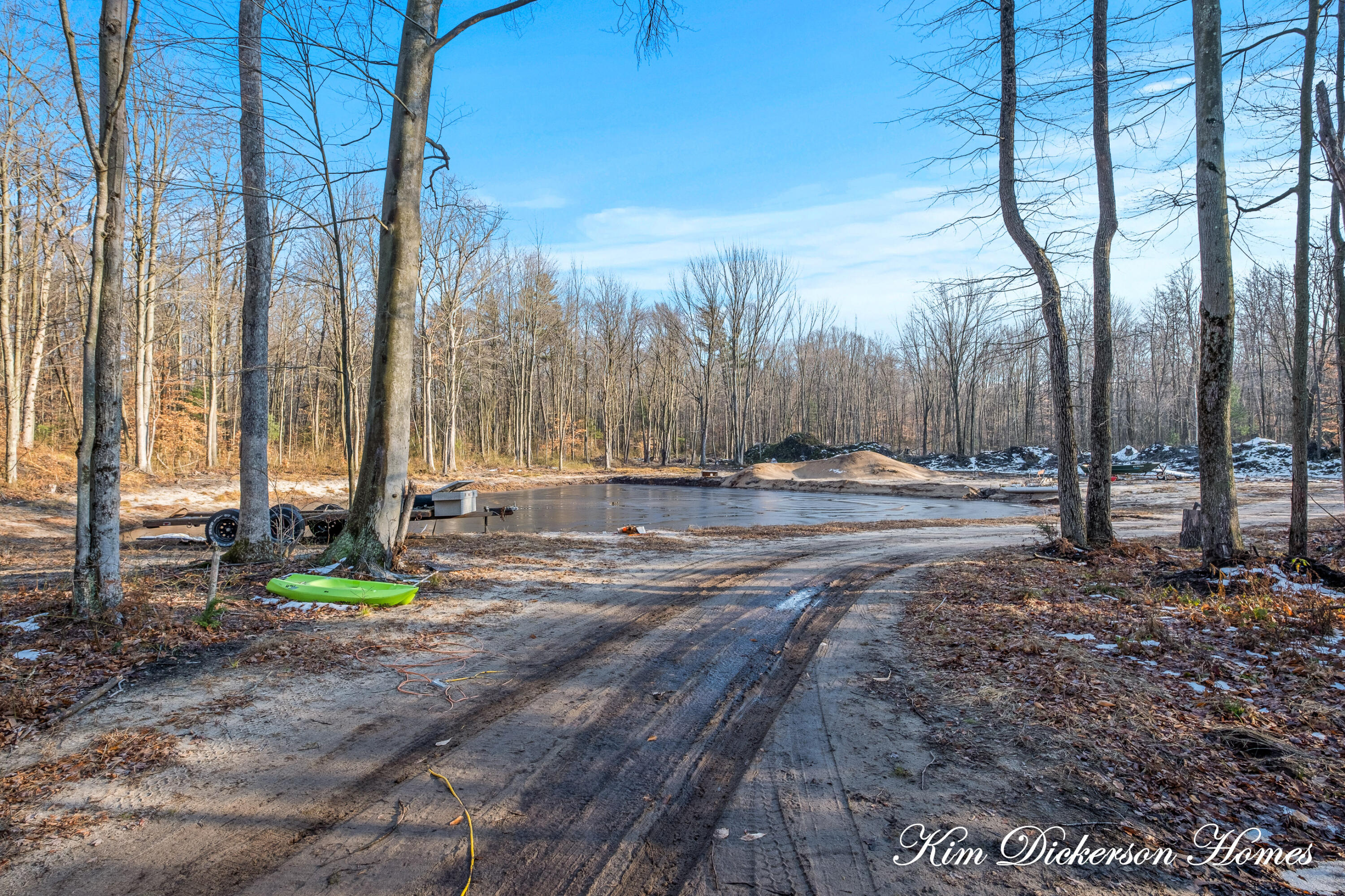 1060 North Weber Road Muskegon, MI 49445 - Photo 24 of 33 1060 N Weber