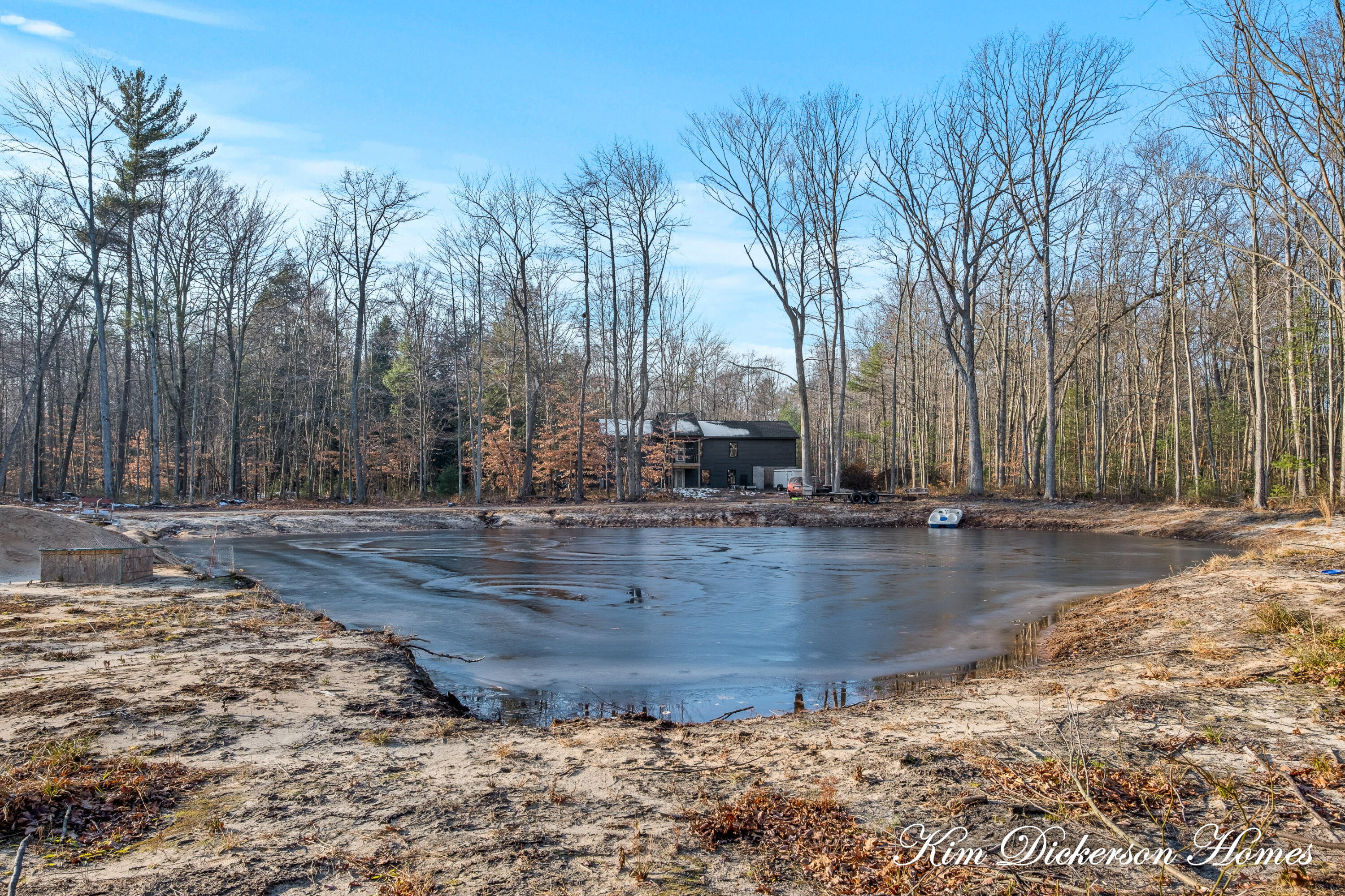 1060 North Weber Road Muskegon, MI 49445 - Photo 25 of 33 1060 N Weber