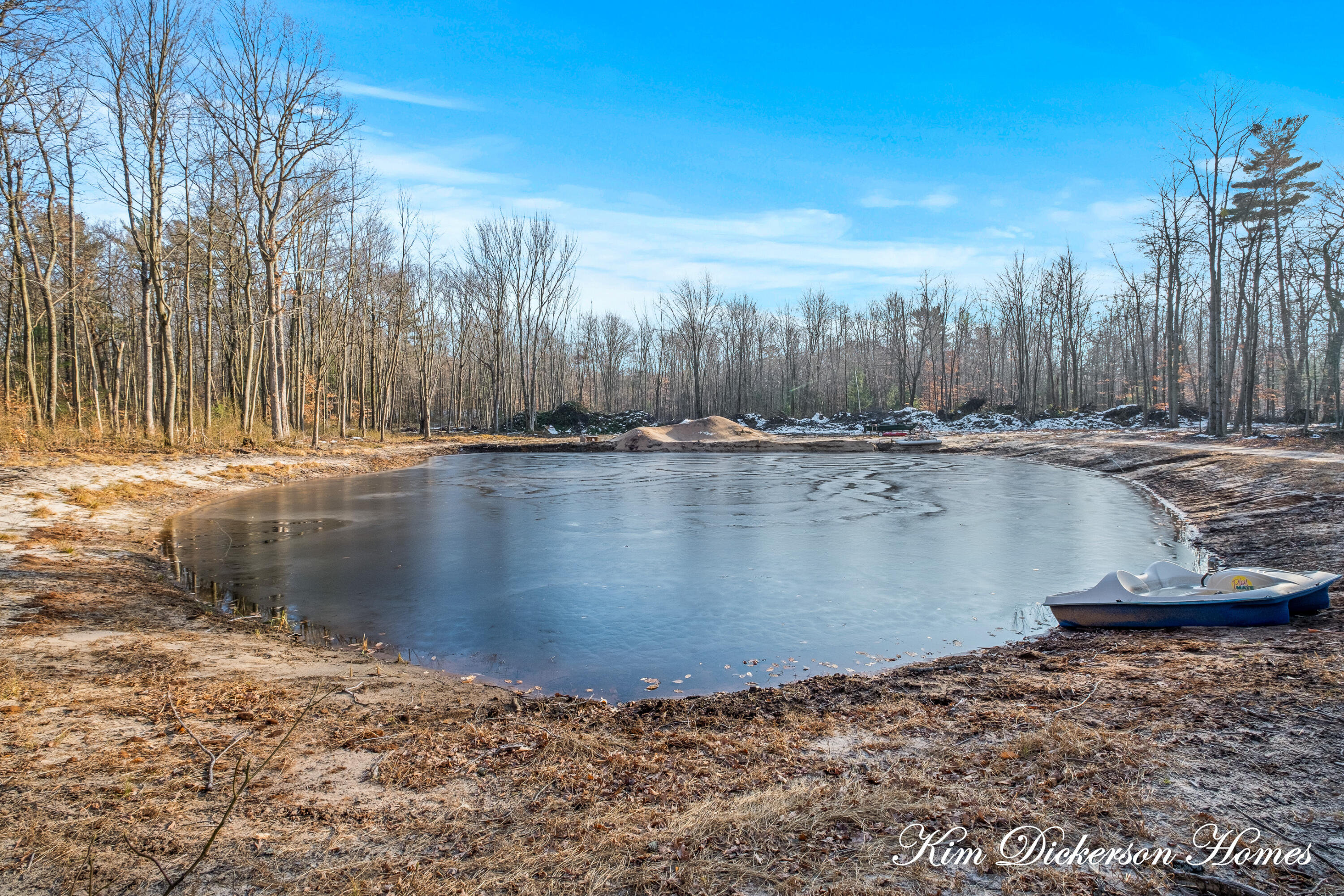 1060 North Weber Road Muskegon, MI 49445 - Photo 26 of 33 1060 N Weber