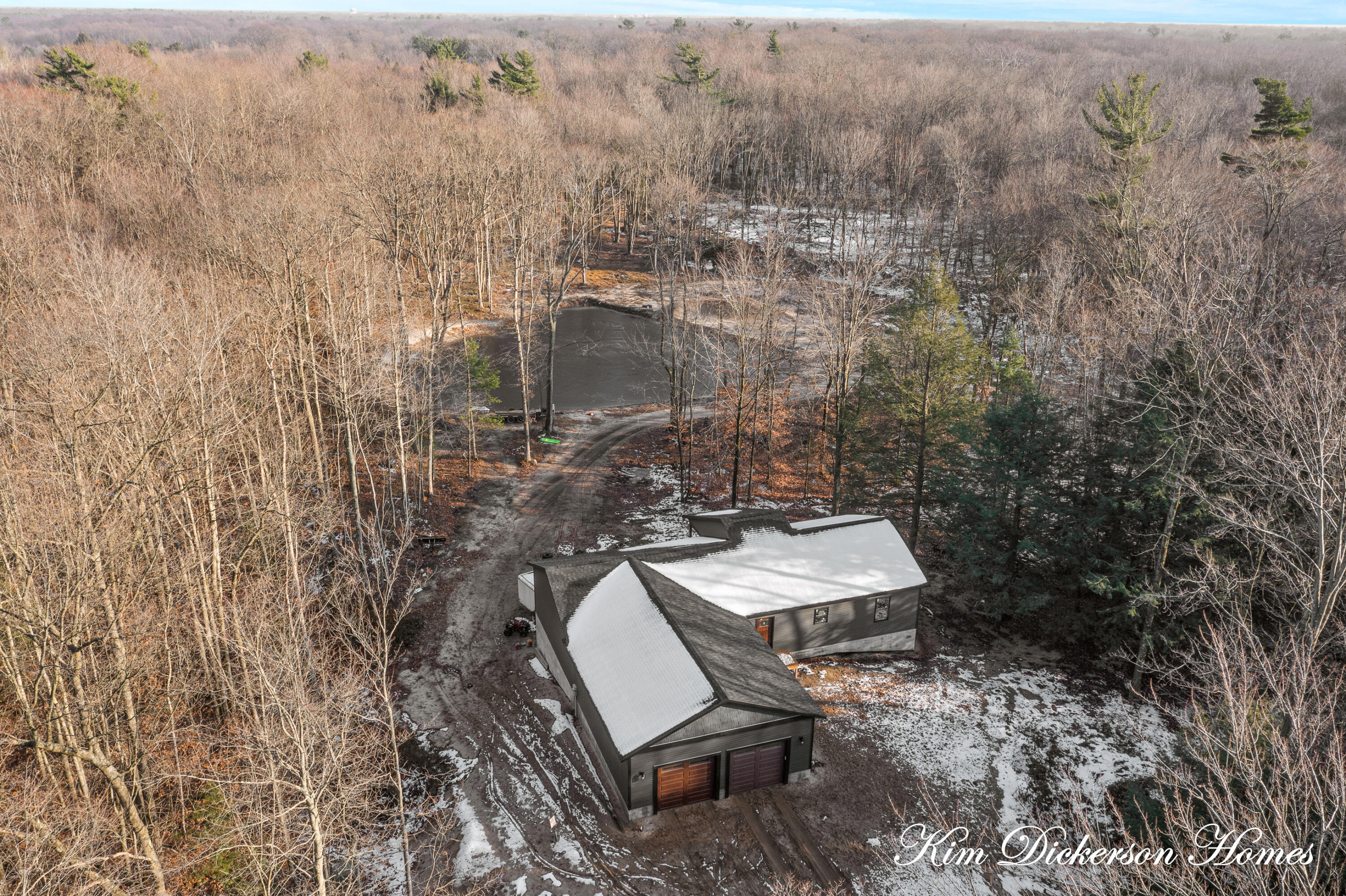 1060 North Weber Road Muskegon, MI 49445 - Photo 28 of 33 1060 N Weber