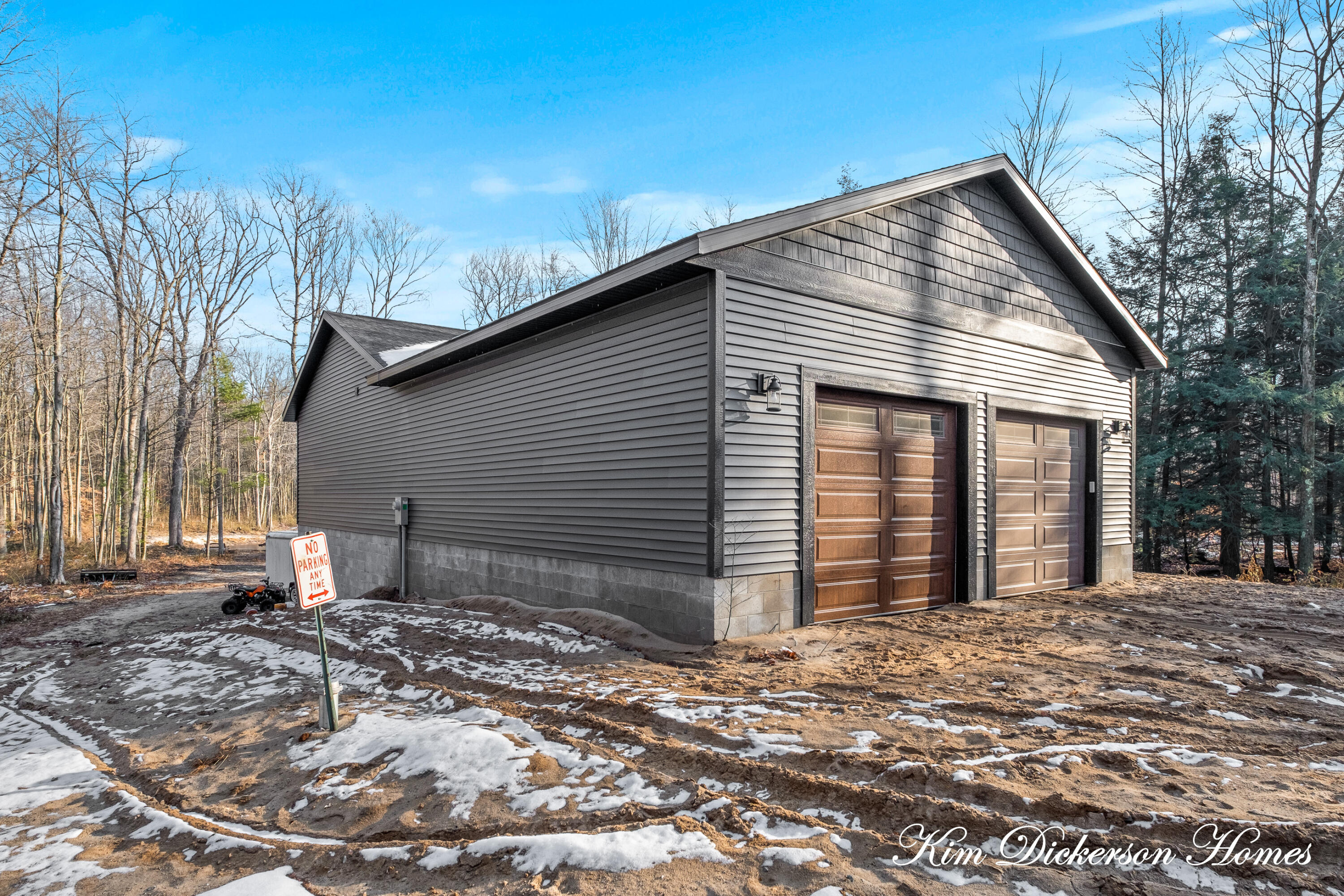 1060 North Weber Road Muskegon, MI 49445 - Photo 3 of 33 1060 N Weber
