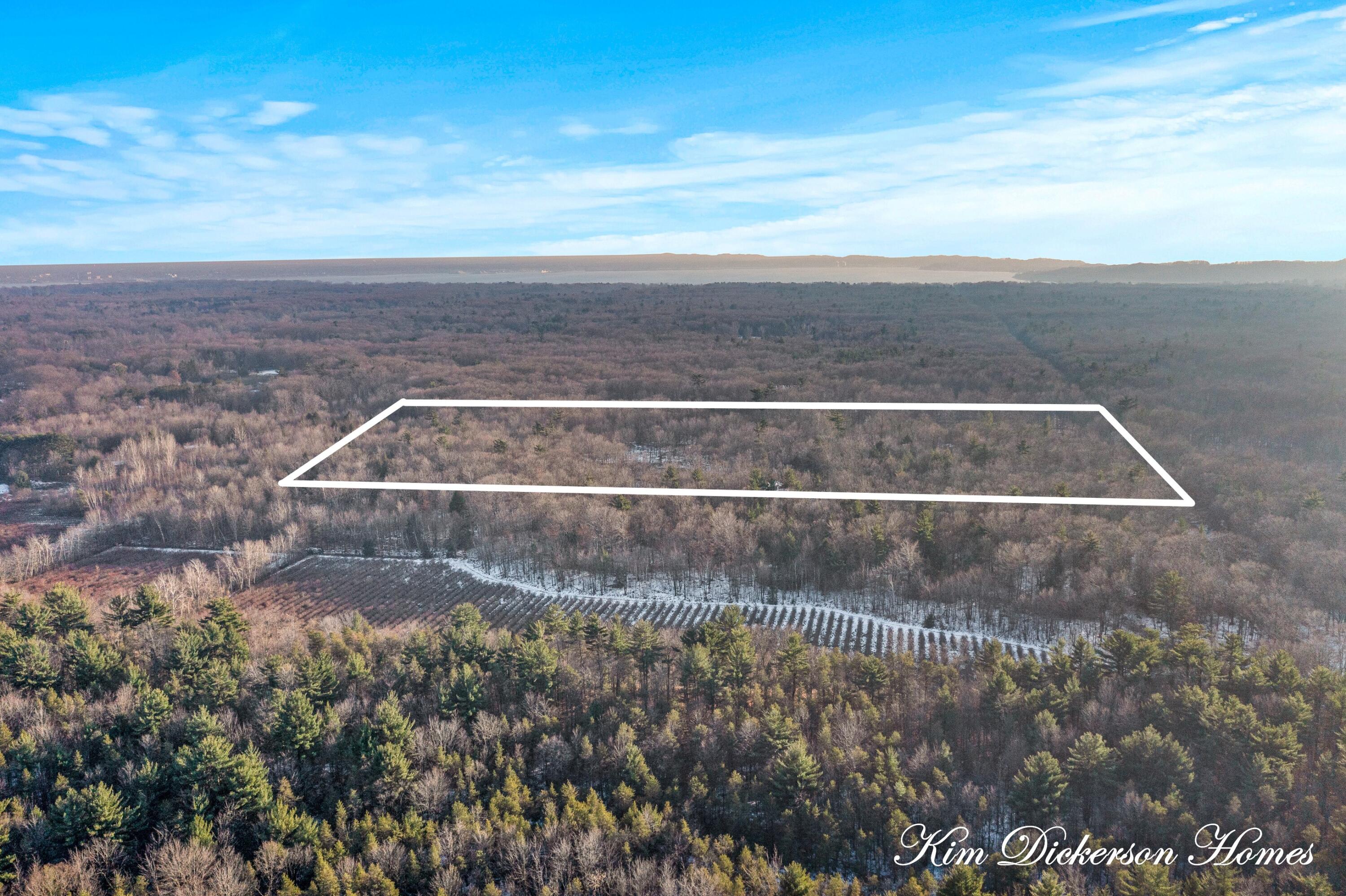 1060 North Weber Road Muskegon, MI 49445 - Photo 31 of 33 1060 N Weber